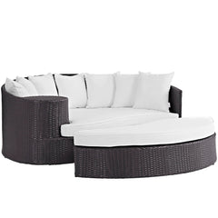 Modway Convene Outdoor Patio Daybed