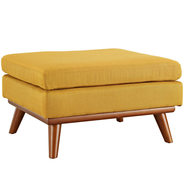 Modway Engage 2 Piece Armchair and Ottoman | Armchairs | Modishstore-26