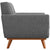 Modway Engage 2 Piece Armchair and Ottoman | Armchairs | Modishstore-38