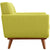 Modway Engage 2 Piece Armchair and Ottoman | Armchairs | Modishstore-42