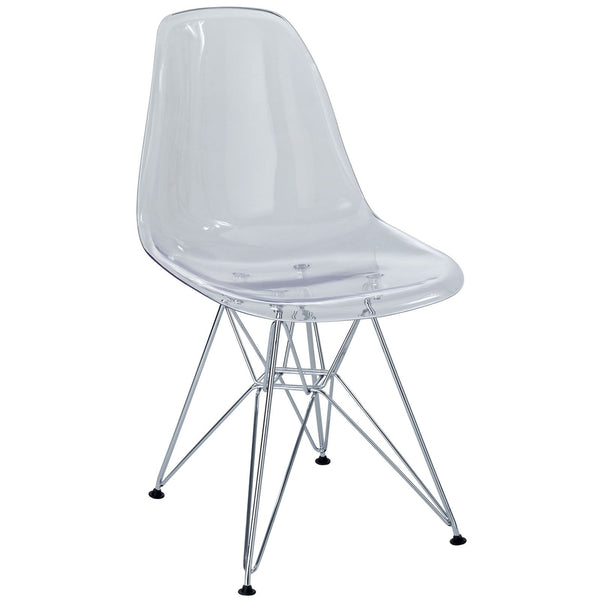 Modway Paris Dining Side Chair - EEI-220