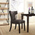 Modway Curve Fabric Dining Chair