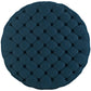 Modway Amour Upholstered Fabric Ottoman | Ottomans | Modishstore-29