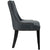Modway Marquis Faux Leather Dining Chair