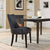 Modway Marquis Faux Leather Dining Chair