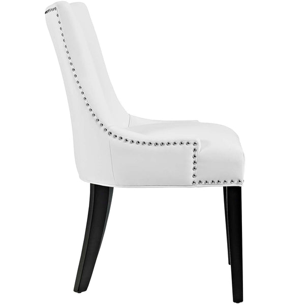 Modway Marquis Faux Leather Dining Chair