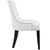 Modway Marquis Faux Leather Dining Chair