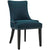 Modway Marquis Fabric Dining Chair