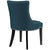 Modway Marquis Fabric Dining Chair