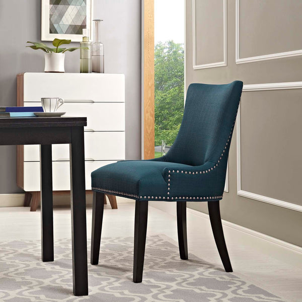 Modway Marquis Fabric Dining Chair