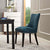 Modway Marquis Fabric Dining Chair