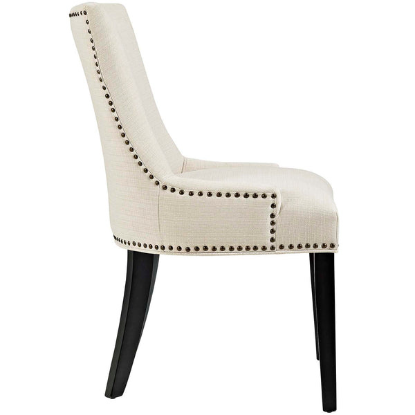 Modway Marquis Fabric Dining Chair