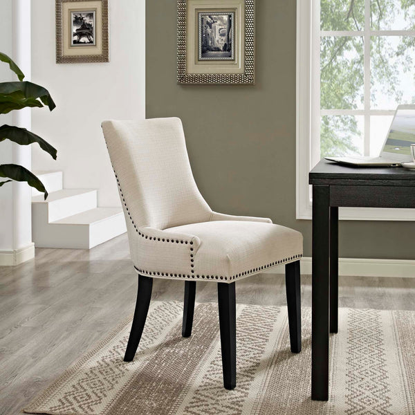 Modway Marquis Fabric Dining Chair