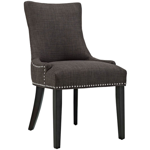 Modway Marquis Fabric Dining Chair