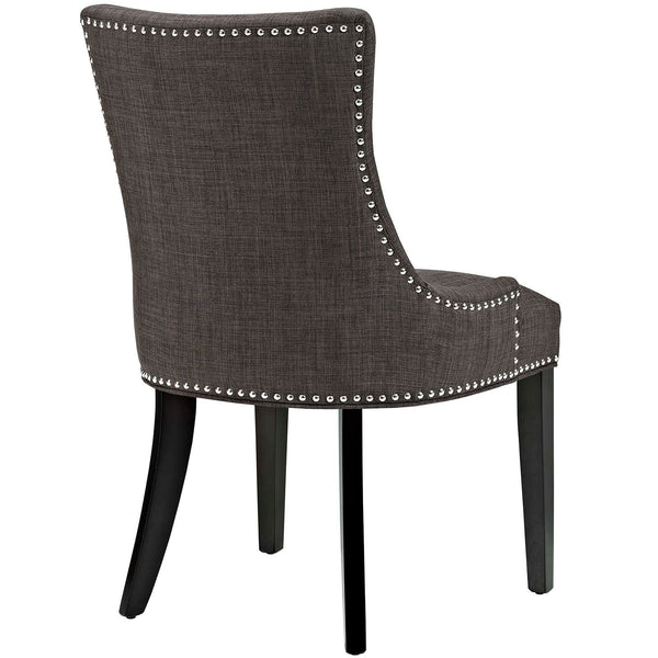 Modway Marquis Fabric Dining Chair