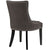 Modway Marquis Fabric Dining Chair