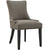 Modway Marquis Fabric Dining Chair