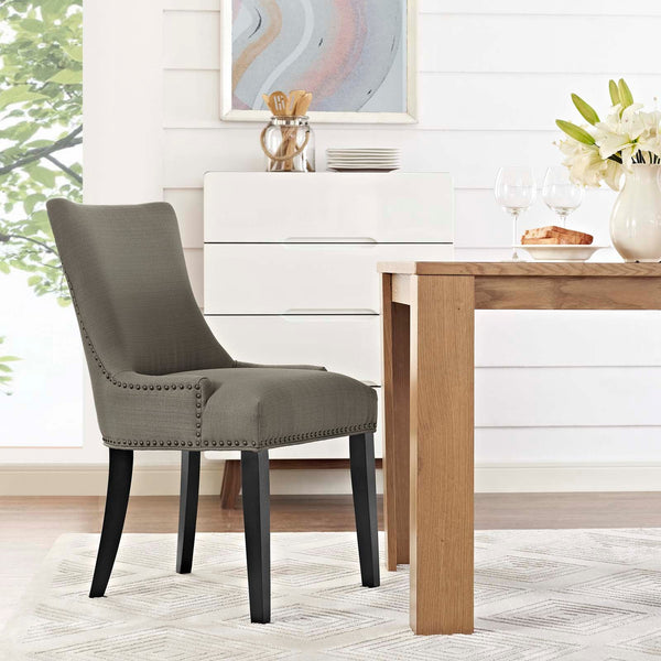 Modway Marquis Fabric Dining Chair