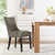 Modway Marquis Fabric Dining Chair