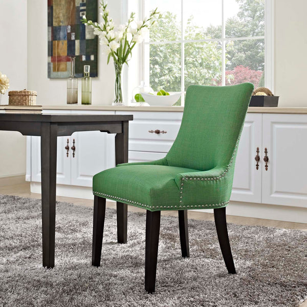 Modway Marquis Fabric Dining Chair