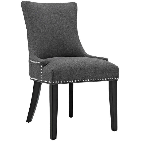 Modway Marquis Fabric Dining Chair