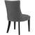 Modway Marquis Fabric Dining Chair