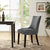 Modway Marquis Fabric Dining Chair