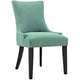 Modway Marquis Fabric Dining Chair