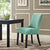 Modway Marquis Fabric Dining Chair