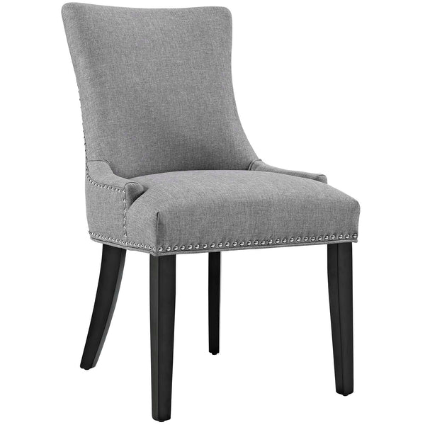 Modway Marquis Fabric Dining Chair