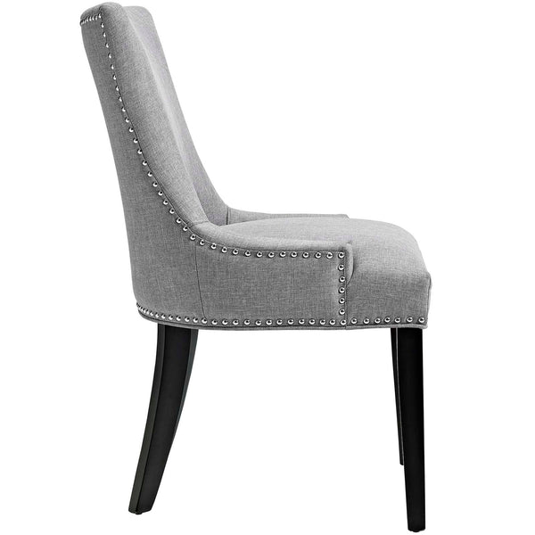 Modway Marquis Fabric Dining Chair