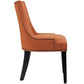 Modway Marquis Fabric Dining Chair