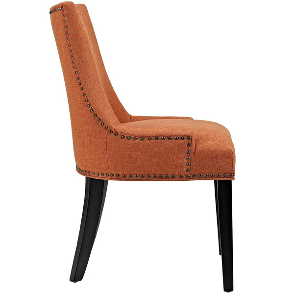 Modway Marquis Fabric Dining Chair