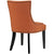 Modway Marquis Fabric Dining Chair