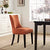 Modway Marquis Fabric Dining Chair