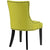 Modway Marquis Fabric Dining Chair