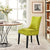 Modway Marquis Fabric Dining Chair