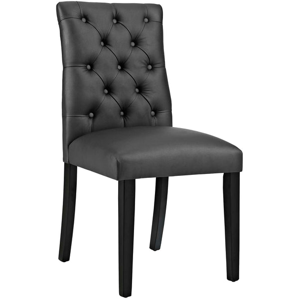 Modway Duchess Vinyl Dining Chair