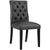 Modway Duchess Vinyl Dining Chair