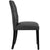 Modway Duchess Vinyl Dining Chair