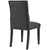 Modway Duchess Vinyl Dining Chair