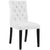Modway Duchess Vinyl Dining Chair | Dining Chairs | Modishstore-8