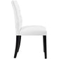 Modway Duchess Vinyl Dining Chair