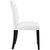 Modway Duchess Vinyl Dining Chair