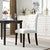 Modway Duchess Vinyl Dining Chair