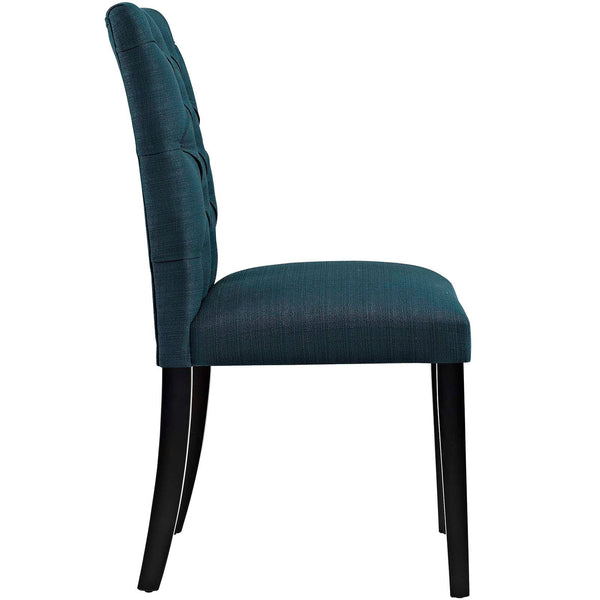 Modway Duchess Fabric Dining Chair