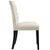 Modway Duchess Fabric Dining Chair