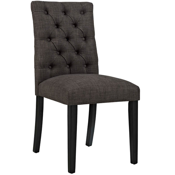 Modway Duchess Fabric Dining Chair