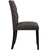 Modway Duchess Fabric Dining Chair