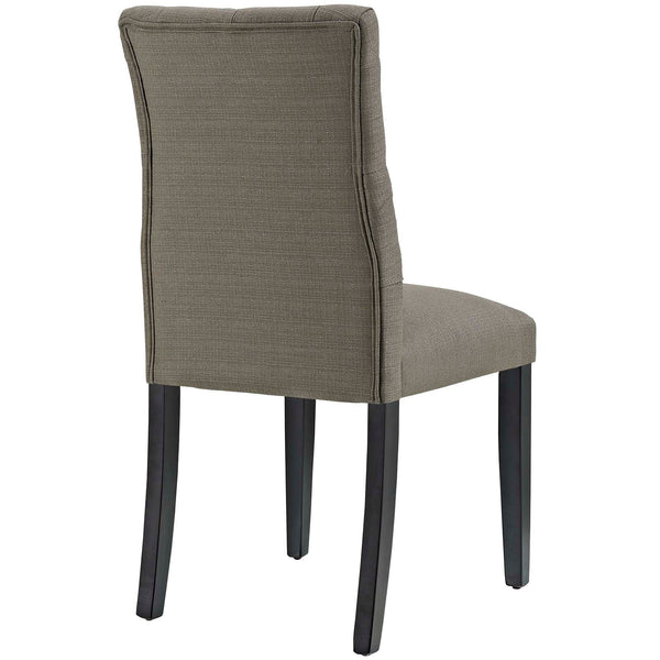 Modway Duchess Fabric Dining Chair